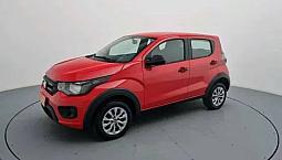 Fiat Mobi Mobi Like 1.0 Fire Flex 5P.