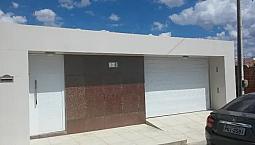 Residencial Baraúnas- Nova Caruaru 