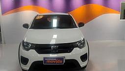 Fiat Mobi Like 1.0