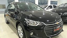 Chevrolet Onix 1.0 Turbo Flex Plus Ltz Automático