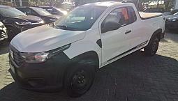 Fiat Strada 2023 1.4 Fire Flex Endurance Cs Manual