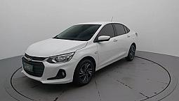 Chevrolet Onix Plus Lt 1.0 12V Flex Mec. 4P 2025