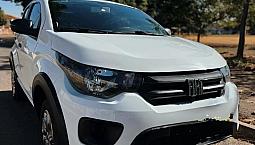 Fiat Mobi Extremamente Novo