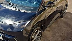 Byd Dolphin Mini (Elétrico) 2025