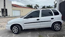 Chevrolet Corsa Wind 1.0 Mpf/Milleniumi/ Efi 4P (Álcool) 2000