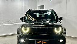 Jeep Renegade Sport T270 1.3 Tb 4X2 Flex Aut. 2022