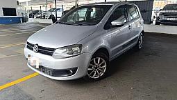 Volkswagen Fox Rock In Rio 1.6 Mi Total Flex 8V 5P 2014