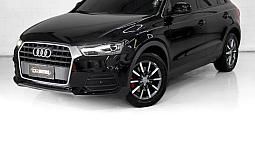 Audi Q3 1.4 Tfsi/tfsi Flex S-tronic 5p 2019