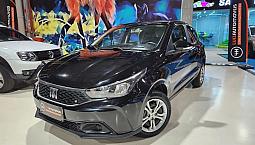 Fiat Argo Drive 1.0 6V Flex 2025