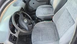 Volkswagen Gol Geração Ii Gl 1.8 8V Mi Gasolina Mec. 4P 1999