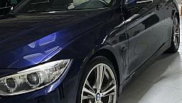 Bmw 430I Cabriolet Sport 2.0 Tb 252Cv 2P 2017