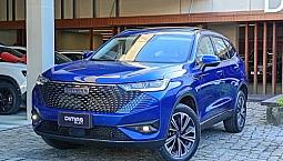 Gwm Haval Phev19 1.5 16V Híbrido Aut. 2025