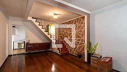 Casa à Venda - Perdizes, 2 Quartos, 118 M2