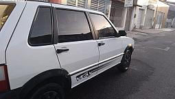 Fiat Uno Mille 1.0 Fire/ F.flex/ Economy 4P 2005