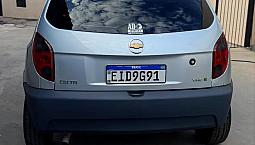 Chevrolet Celta Life/ Ls 1.0 Mpfi 8V Flexpower 3P 2010