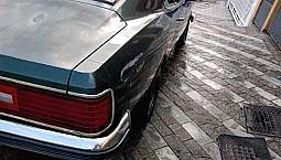 Chevrolet Opala L/Sl/Ss/ 2.5/4.1 1984