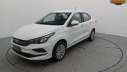 Fiat Cronos Drive 1.0 6V 2025