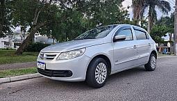 Volkswagen Gol Geração V 1.0 8V Mi Total Flex Mec. 4P 2009