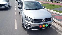 Volkswagen Voyage 1.0 Flex 12V 4P 2023