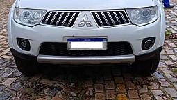 Mitsubishi Pajero Dakar 3.2 4X4 T.i. Dies. 5P Aut. 2013