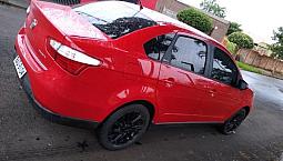 Fiat Grand Siena