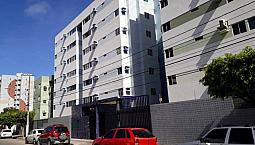Apto 3/4 Sendo 1 Suite -Armário Embutido