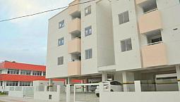 Apartamento Padrão Á Venda Bairro Aririu Palhoça-Sc