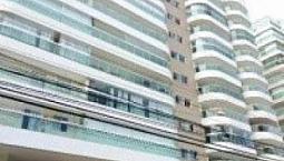 Apartamento 3 Quartos Em Praia Da Costa