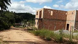 Vendo Casa Em Amarantina 120.000,00 Mil