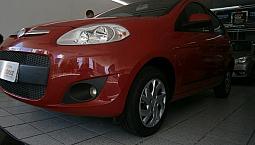 Palio 2013/2014 1.0 Mpi Attractive 8V Flex 4P Manual