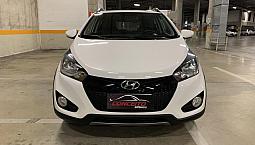 Hyundai Hb20X Premium 2015 Aut. Extra!!!