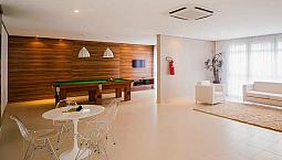 Mundi Resort Efigênio Salles 4, Venha Conferir!