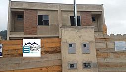 Edinaldo S. Imóveis - J. Dos Alfineiros, Cs Triplex De 3 Quartos Sendo 2 Suítes E Quintal