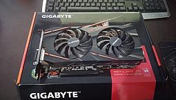 Rx 580 4Gb