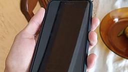 Iphone 7 Plus 32gb Black
