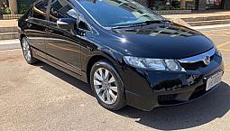 Honda Civic Lxl 2010/2010