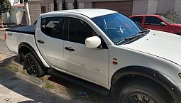 Vendo L200 Triton / Glx D