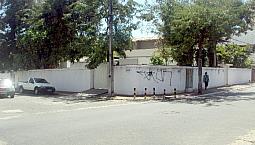 Terreno Aproximadamente 723M² E Área Coberta 277M²., Frente 24 E 30 De Fundos, 10 Salas, 3