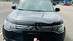 Outlander 2.0 Gnv 5 2014 Automático Top