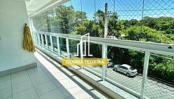 Jardim Camburi | Apartamento De 3 Quartos Com Suite