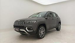 Jeep Compass 2.0 Td350 Turbo Diesel Limited At9
