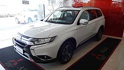 Mitsubishi Outlander 2.0 Mivec Gasolina Hpe Automático