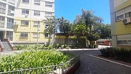 Porto Alegre - Apartamento Padrão - Cristal