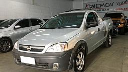 Chevrolet Montana 1.4 8V Econoflex