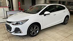 Cruze 1.4 Turbo Ltz Sport (Hatch) 2021/2021