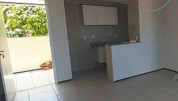 Apartamento Com  69 M² - 2 Quartos Em Joaquim Távora - Fortaleza - Ceará