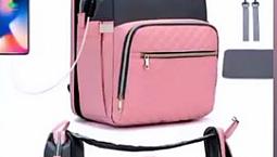 Bolsa Para Bebé Cercado