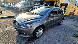 Gol Novo 2014 Completo Motor 1.6 Flex Financio