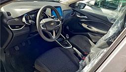 Chevrolet Onix 2021 1.0 Turbo Flex Plus Ltz Automático