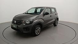 Fiat Mobi Like 1.0 Fire Flex 5P. 2024
